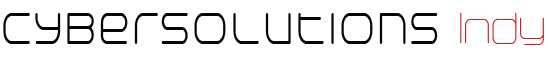 CyberSolution Indy